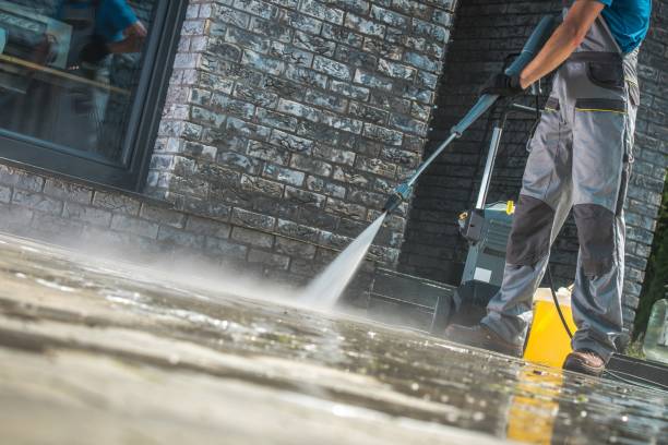 Best Building Exterior Washing  in Clayton, NJ