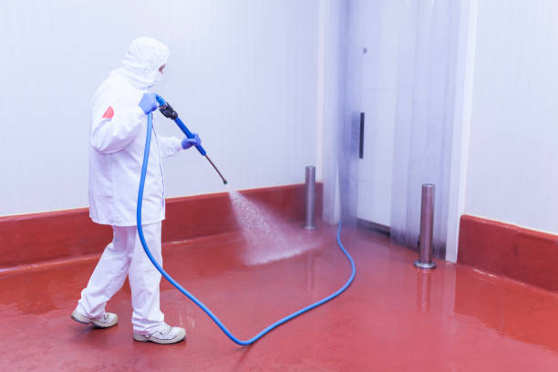 Best Machinery and Equipment Cleaning  in Clayton, NJ